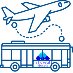 Airport Shuttle